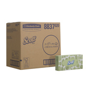 Scott® 8837 Facial Tissues